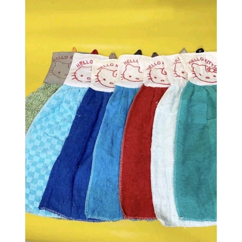 Lap tangan / lap tangan gantung / lap tangan handuk / lap tangan dapur / lap gantung