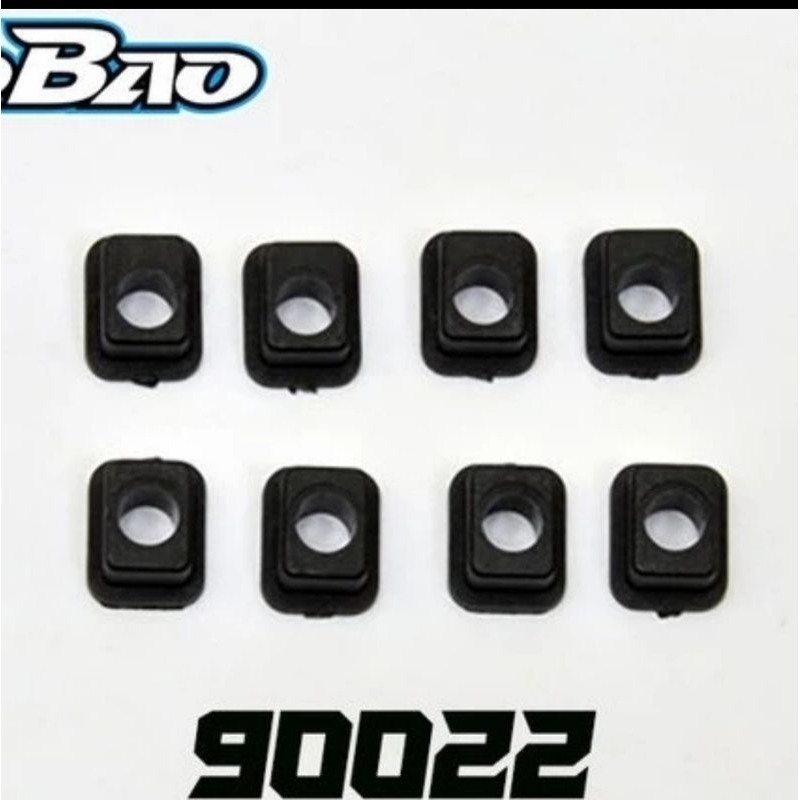 90022 Hobao Hyper SS adjustable insert