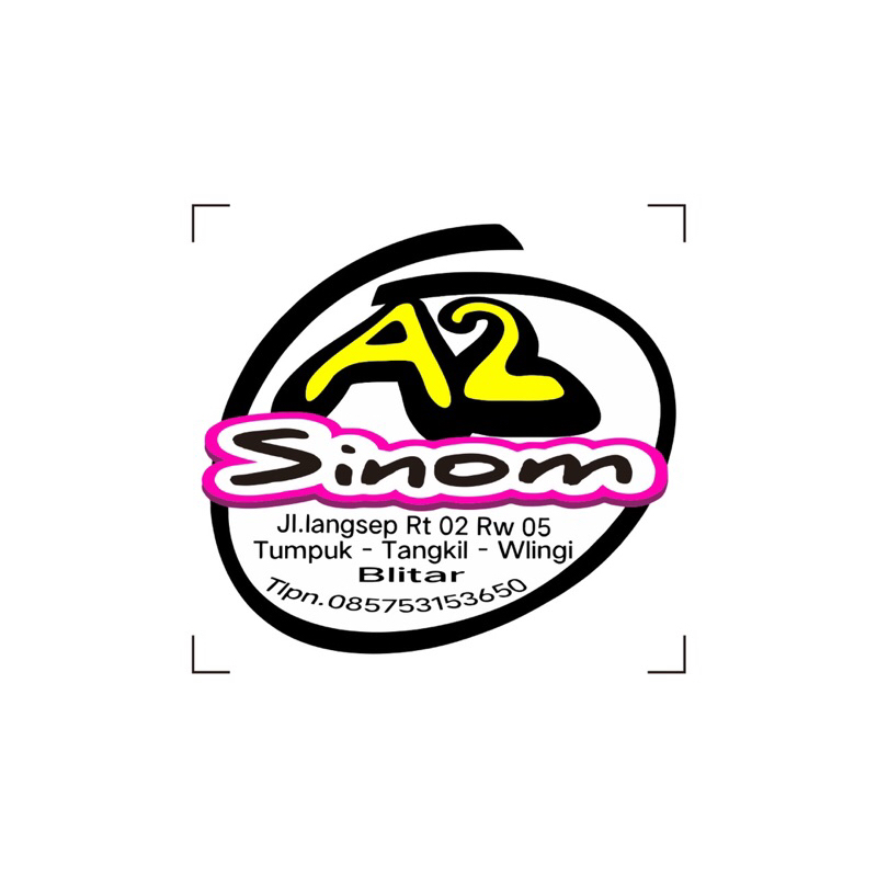 

A2 sinom