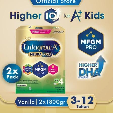 Enfamil A+2 Gentle Care 800 Gram