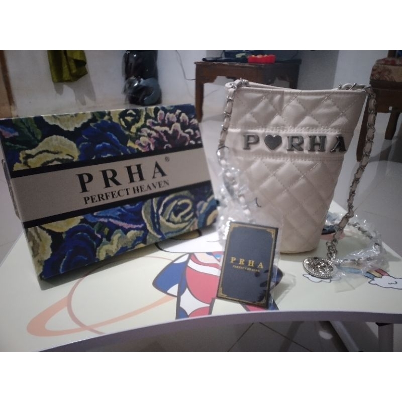 Tas Wanita Prha