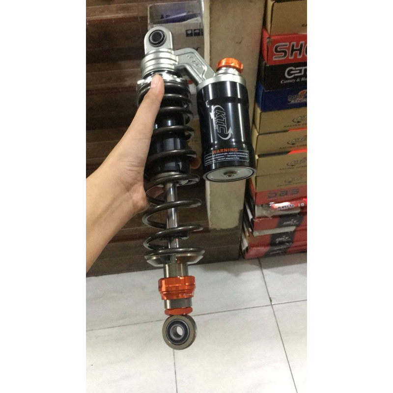 Ktc New Extreme 280mm