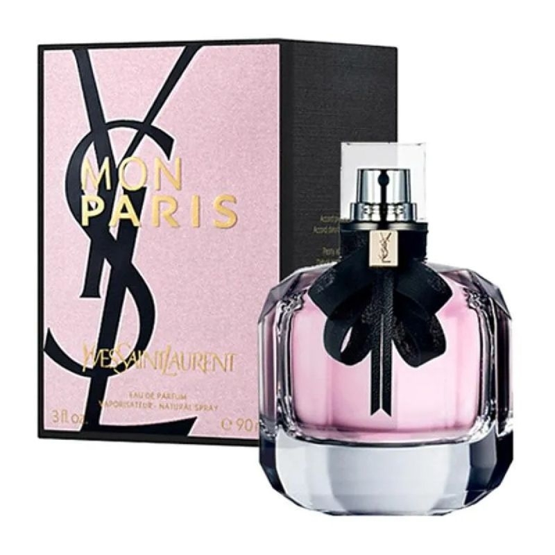 ORIGINAL PARFUM YSL MON PARIS EDP 90ml