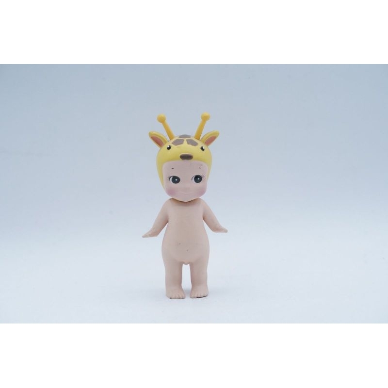 Sonny Angel Giraffe Cute Figure Animal No Box Jerapah