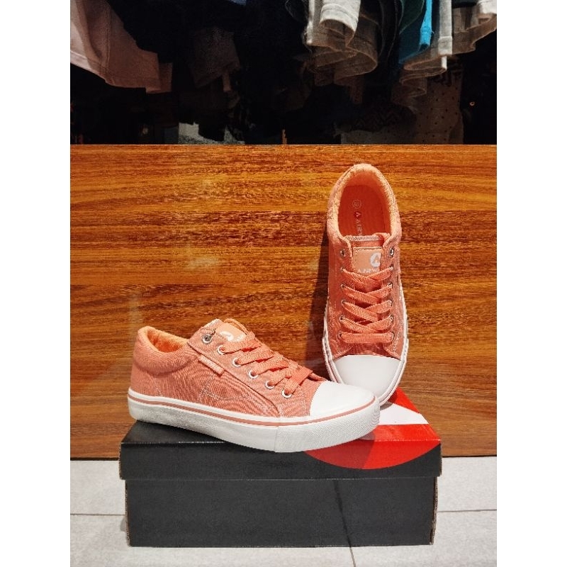 AIRWALK AMES DUSTY ROSE