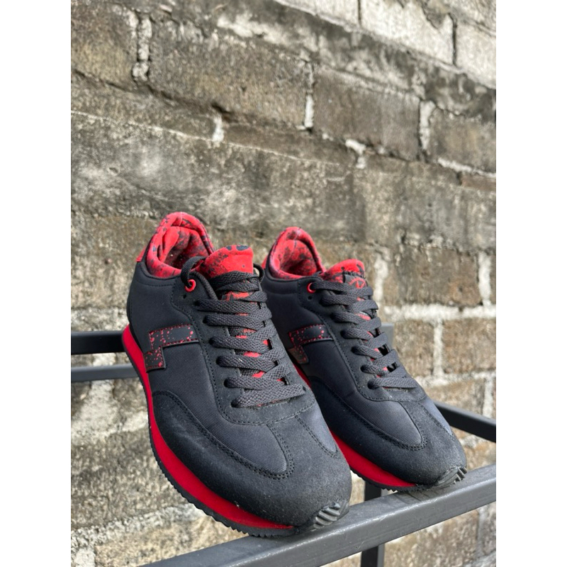 SAINT BARKLEY X BURGERKILL