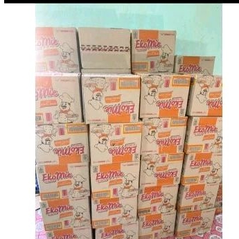 

MIE EKO REBUSS 1 DUS ISI 40 PCS