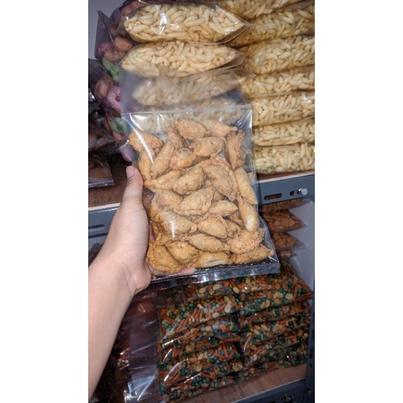 

PASTEL ABON MALAYA KEMASAN 280 GR