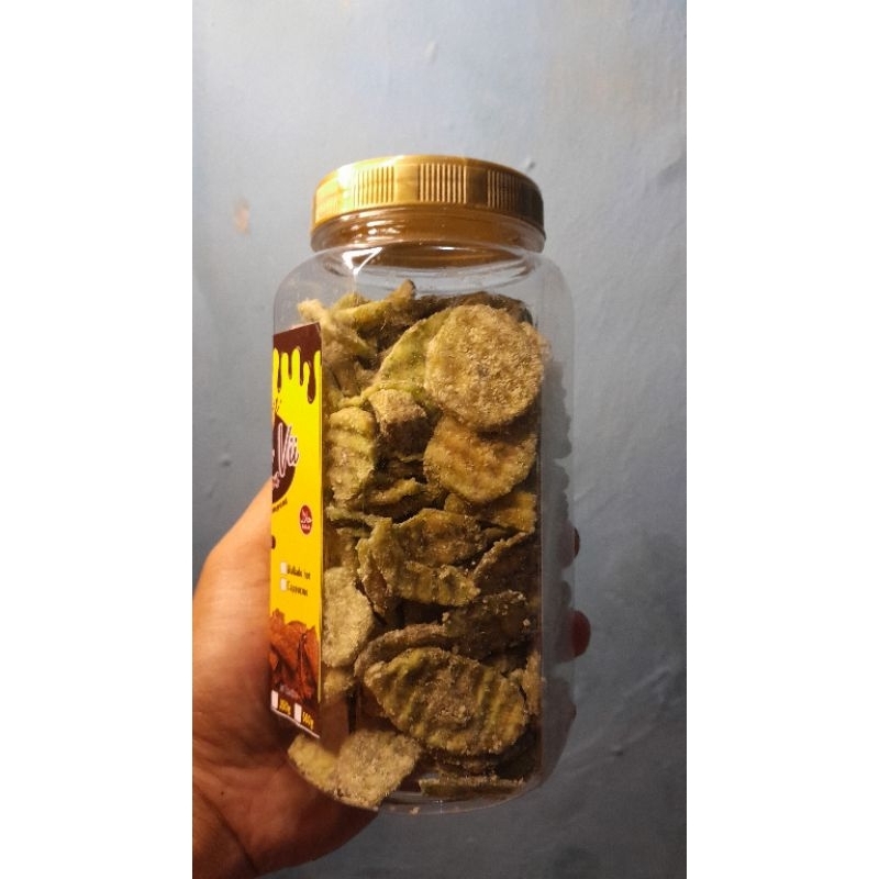 

banana viie toplea 200g