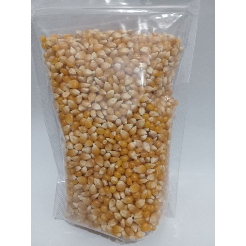 

Biji Jagung Popcorn 500gr