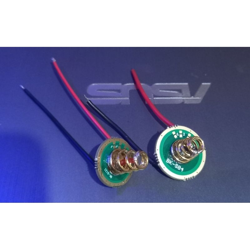 driver senter 3A led 3V