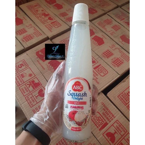 

Terupdate W6M9A Sirup ABC Leci Squash 45ml ABC Lychee Squash 45ml S49 Buruan Beli