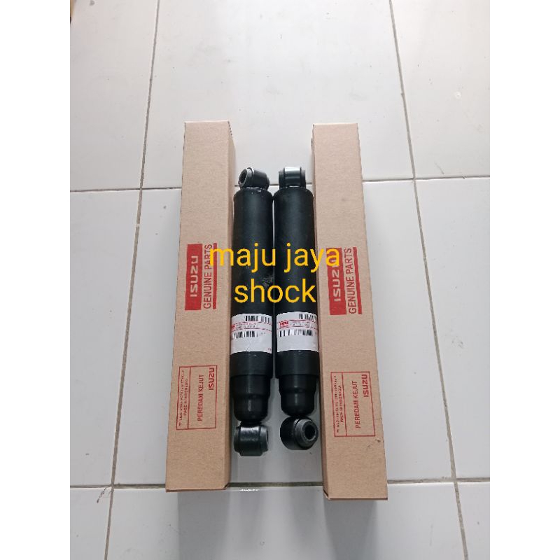 shockbreaker depan isuzu Elf nkr 55/71