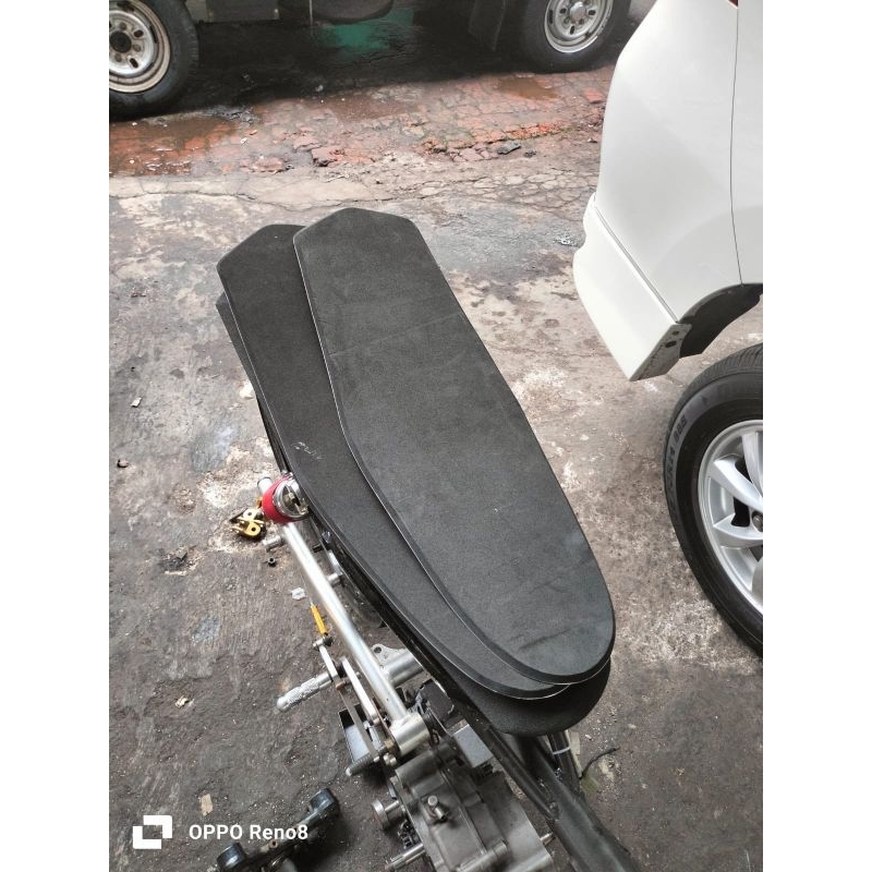 jok sleep engine vega jupiter