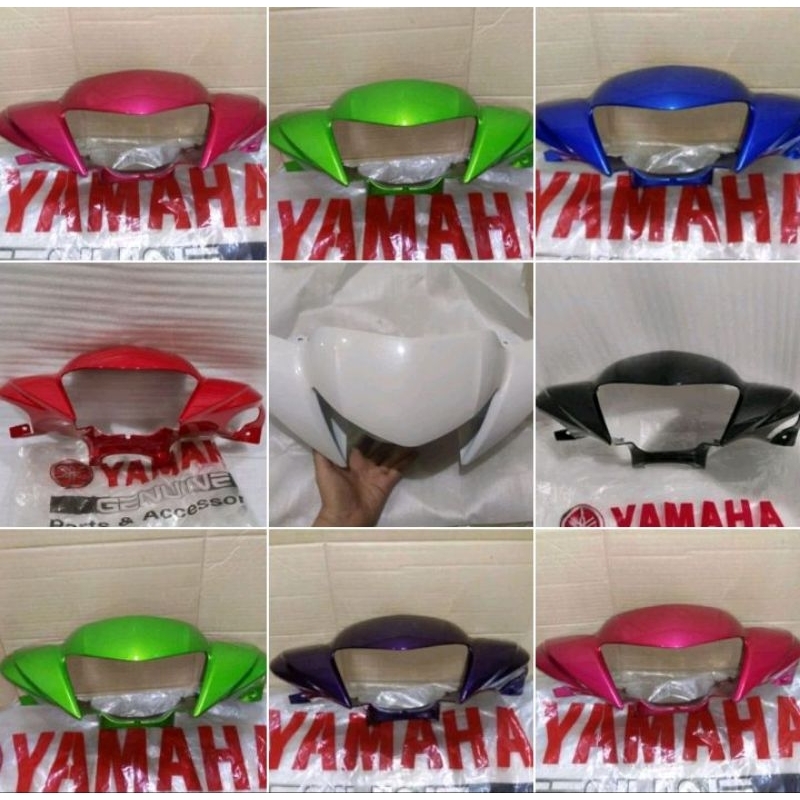 BATOK DEPAN MIO GT MIO J ORIGINAL