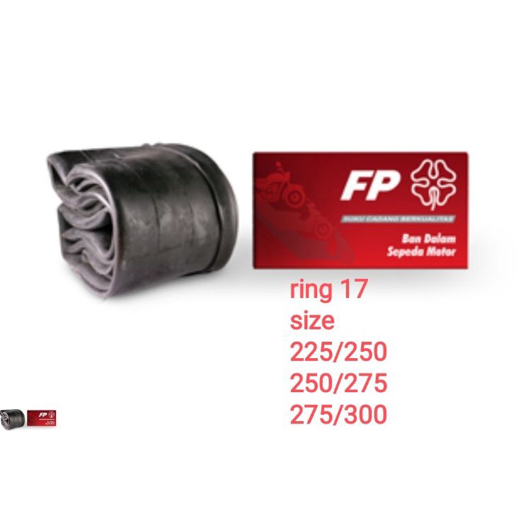 Yow ban dalam federal Astra ring 17 series  22525  25275  2753  1 original l Terbaru