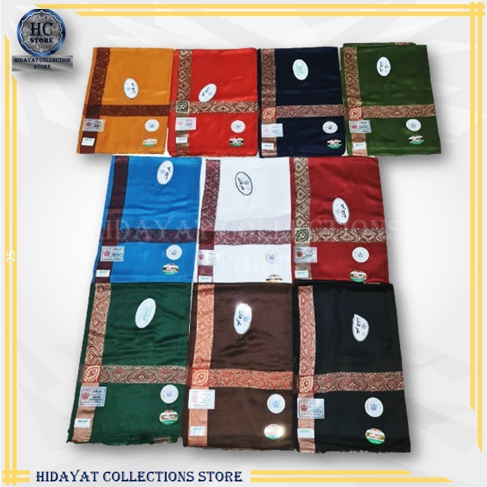 Sorban Kashmiri Arifat Warna