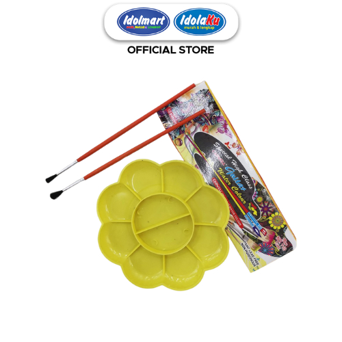 

IDOLMART Paket Melukis Anak Nextm