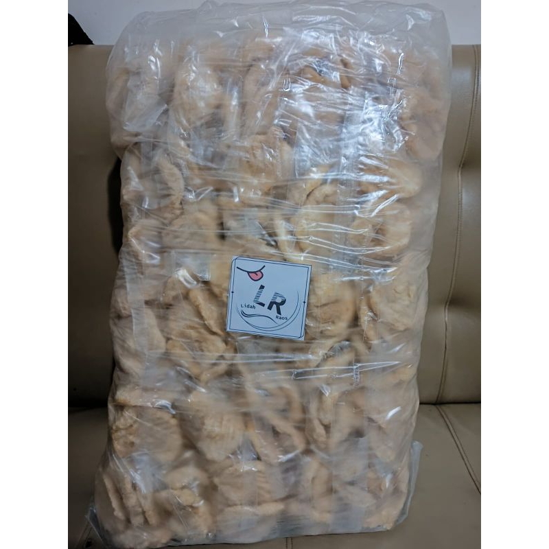 

cuanki gepeng/geprek