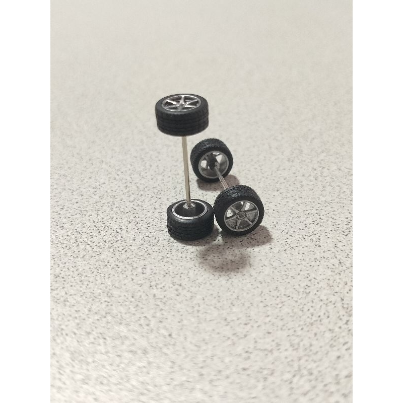 Ban karet Mini GT RR-31