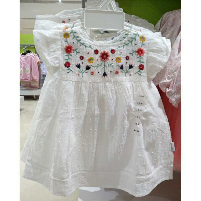 Dress anak perempuan by "Pipiniko"