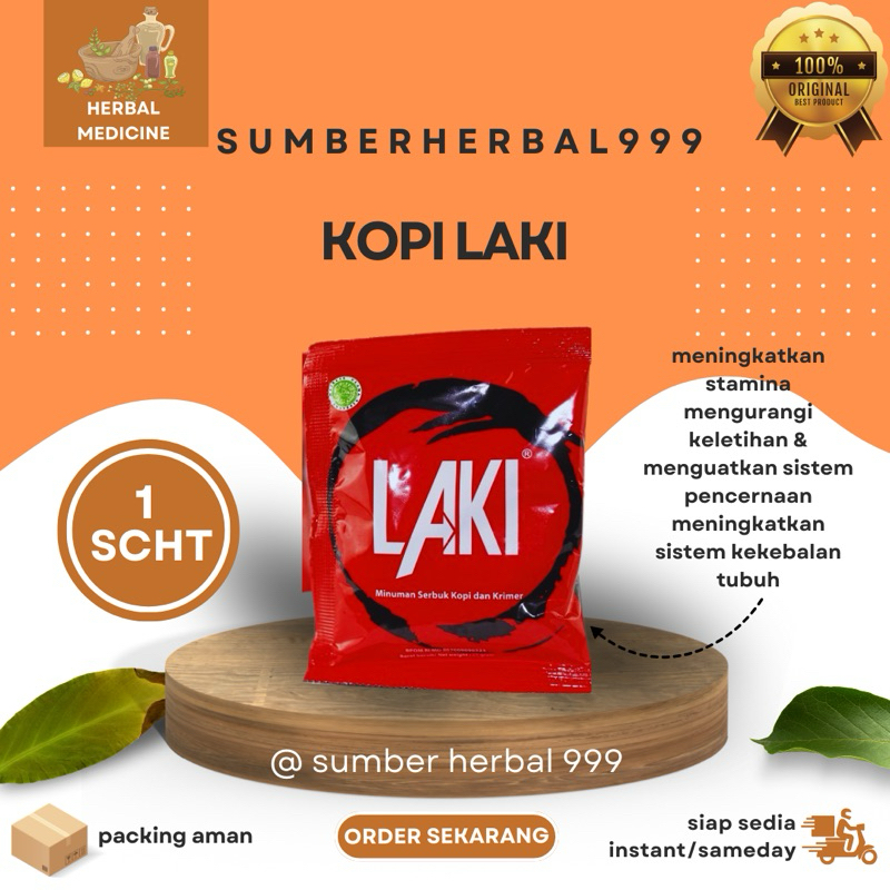 

LK 1 SACHET
