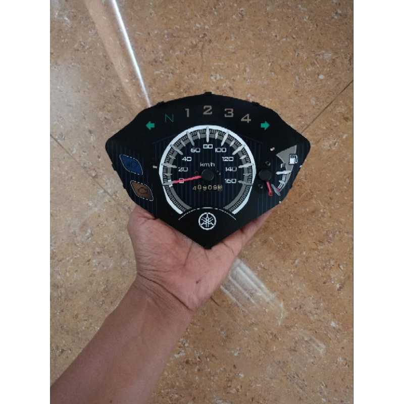 Mesin Spidometer Yamaha Jupiter Z1 ORI Copotan (BEKAS)