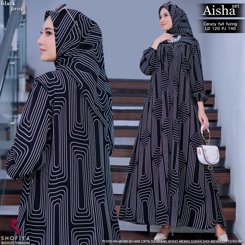 AISHA SET