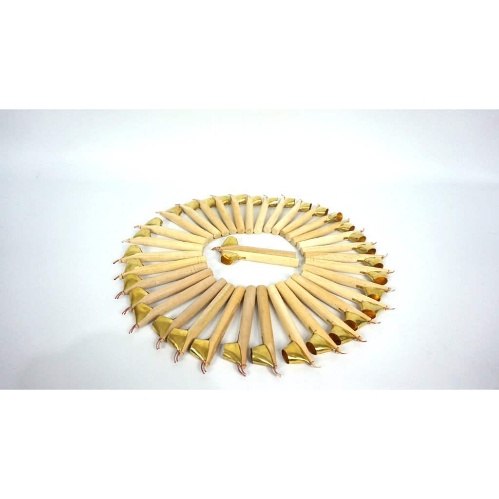 

Canting Set Kuningan Tanpa Box