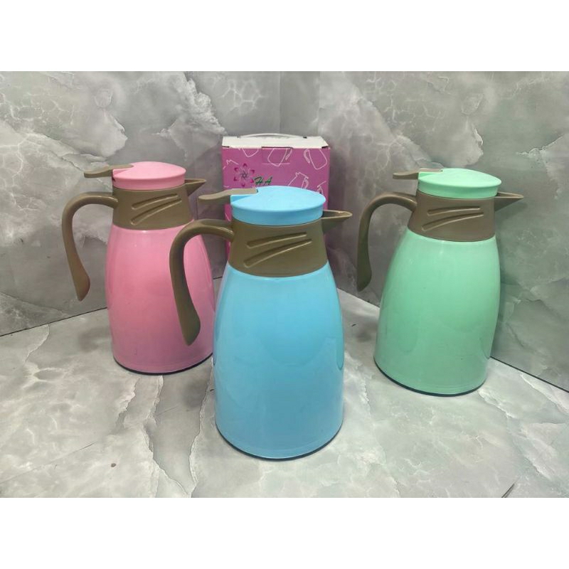 termos air panas 1 liter