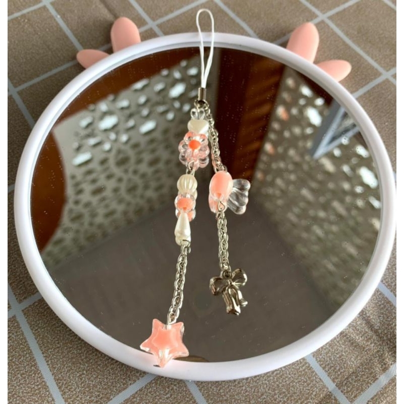 Phone Strap Cantik Kekinian| Phone Strap Viral | Mini Strap Phone
