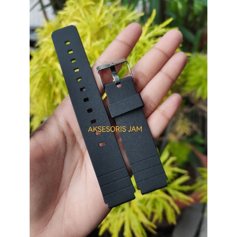TALI JAM CASIO TALI CASIO MW-59 MQ-24 MQ-71 MQ-76 MW59 MQ24 MQ71 MQ76 MW 59 MQ 24 71 76 STRAP JAM TA