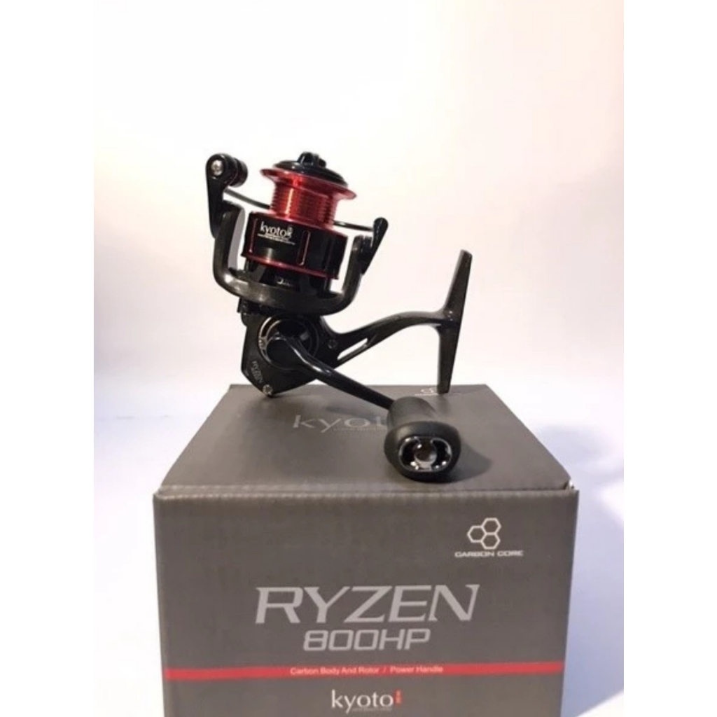reel Kyoto Ryzen 800 HP