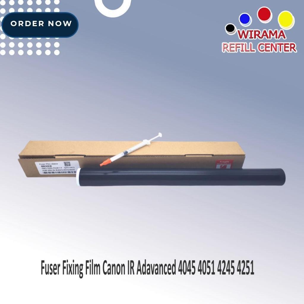 Fuser Fixing Film Canon IR Adavanced 4045 4051 4245 4251