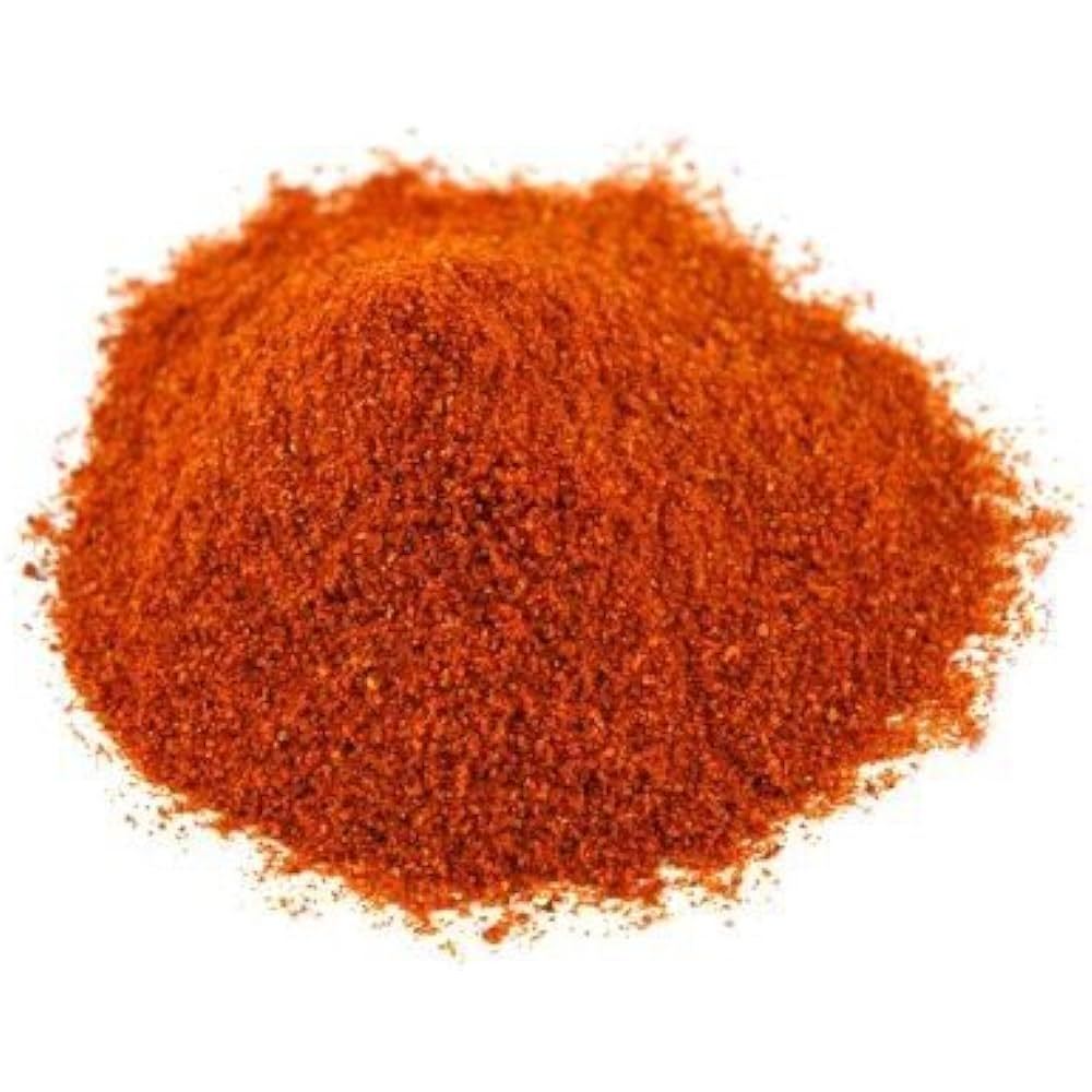 

BUBUK PAPRIKA 15 GRAM | PAPRIKA POWDER