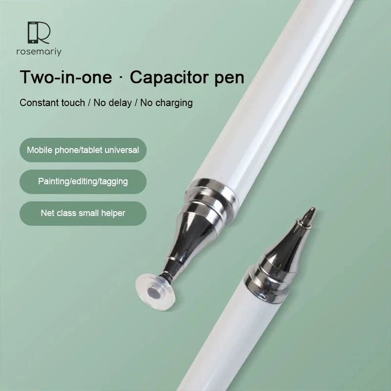 stylus pen universal stylus pen kekinian stylus pen warna warni