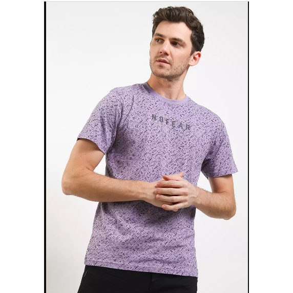 No Fear Majesty Slim Fit T-Shirt