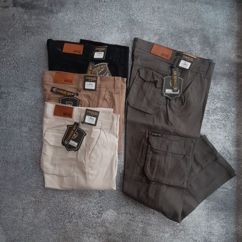 Cinos Kempol pria Premium