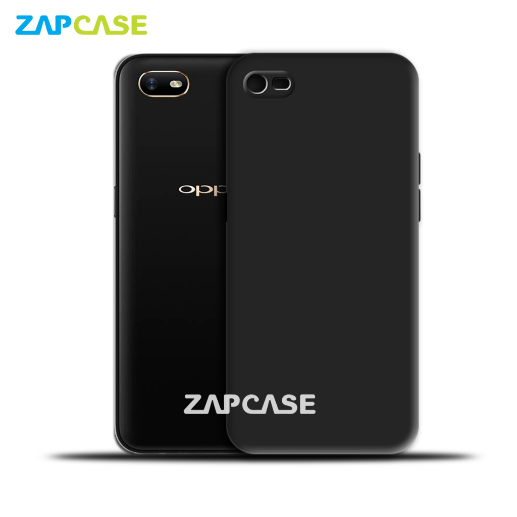 Casing Realme C2 Case Ultra Slim Premium Soft Case