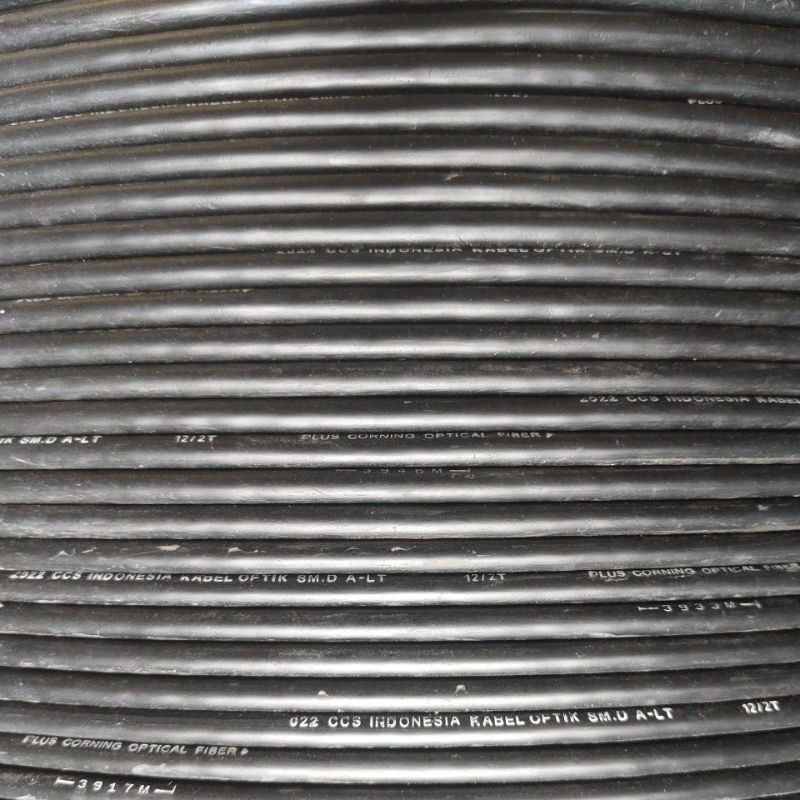 KABEL ADSS 12/2T CCSI 2022 4000 METER