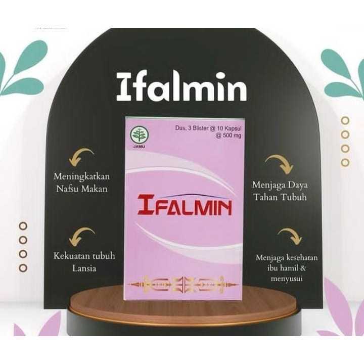 Ifalmin