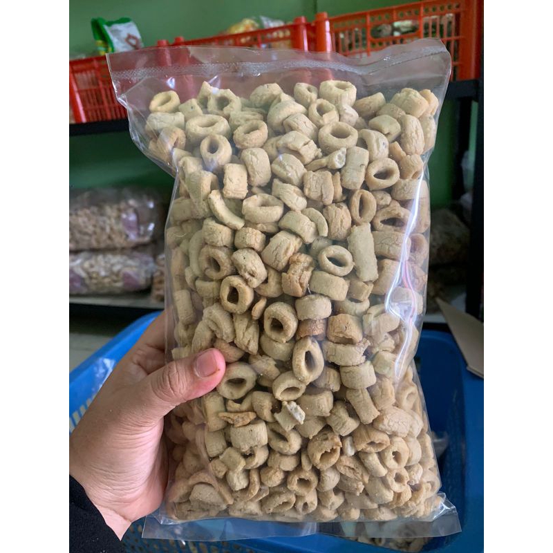 

orong orong _orongorongmedan 500gr