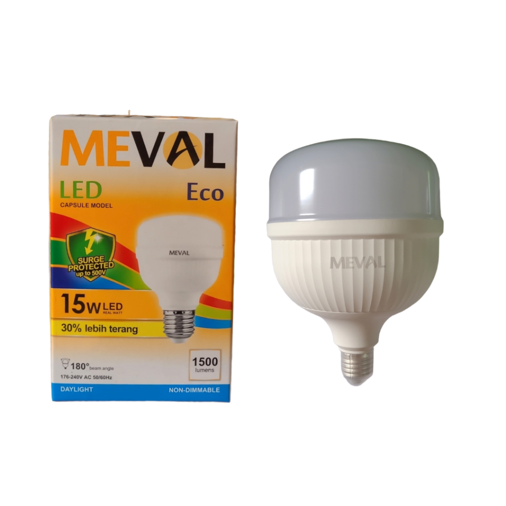 Meval LED Eco