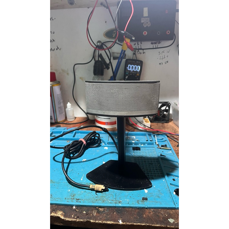 speaker midle bose companion 5