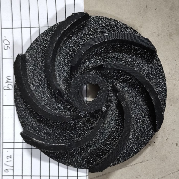 impeler pompa celup IN-180 INOTO Original