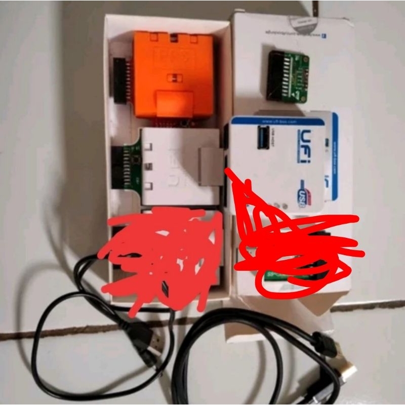 ufibox pesenan suhu mojokerto.