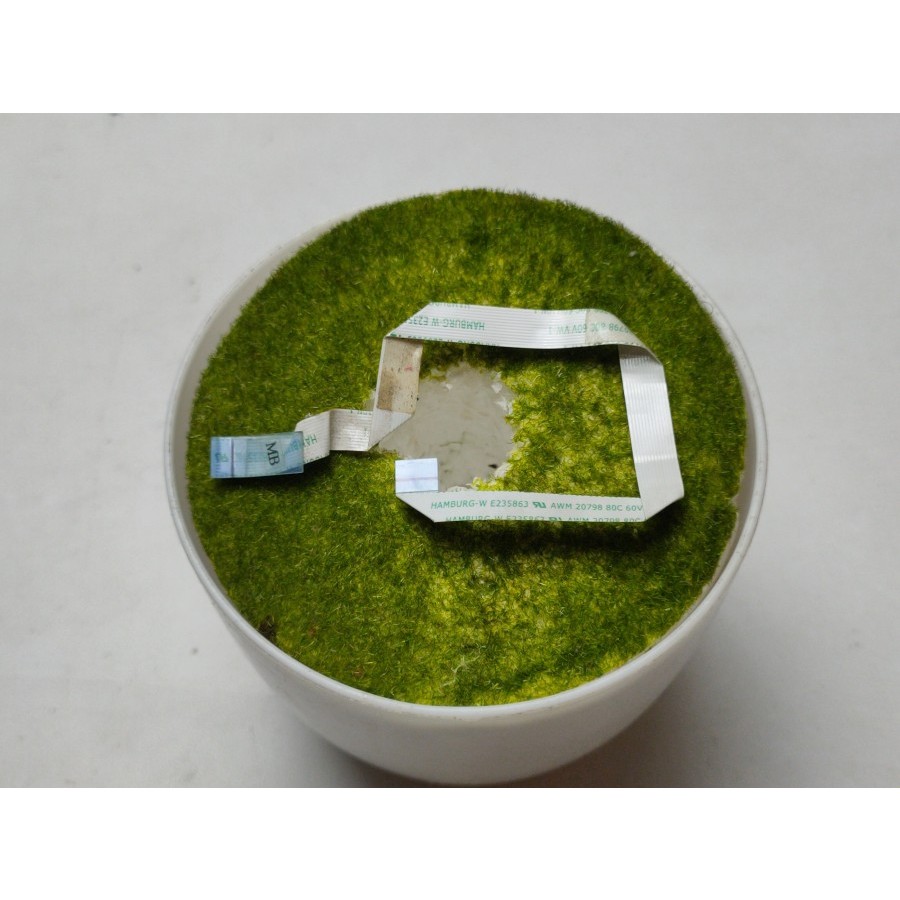 ET49 KTCP-AC-25 KABEL TOUCHPAD ACER 4720 4720Z E235863 AWM 20798