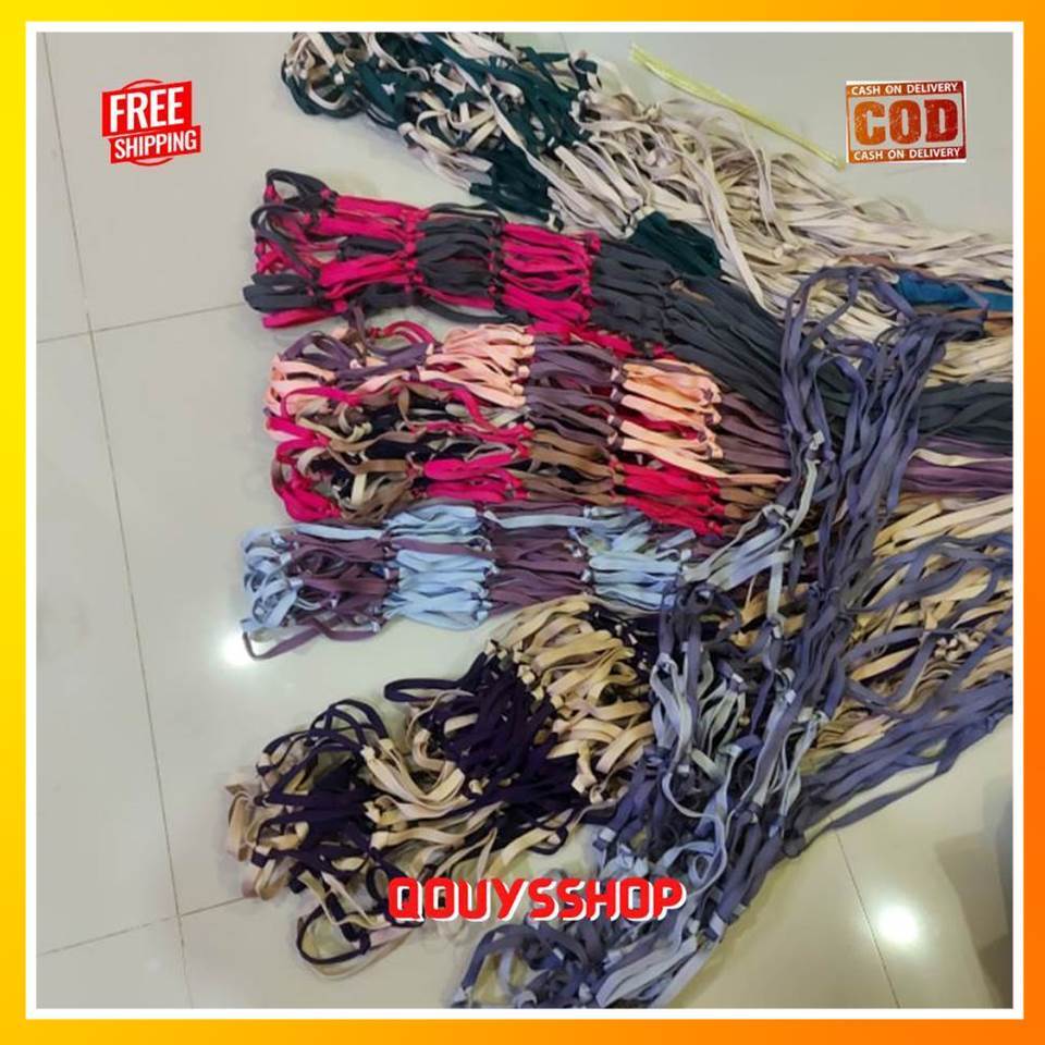 Hammock Ayunan Gantung/Mainan Ayunan Gantung