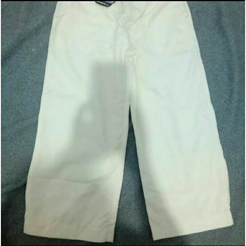 celana panjang putih O'Neill original 100%