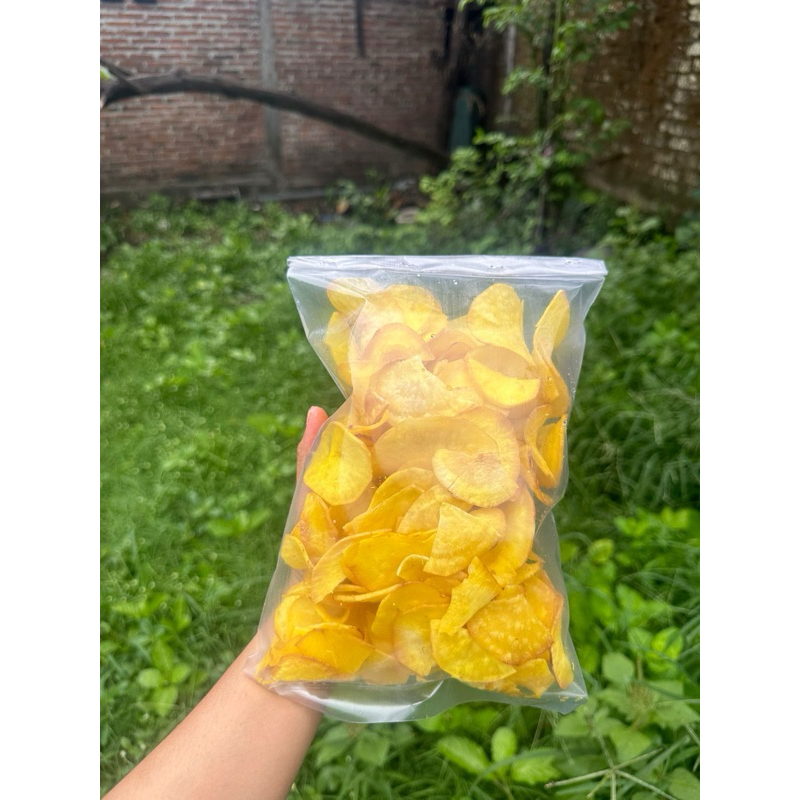 

POHUNG KUNING MANIS 200gram